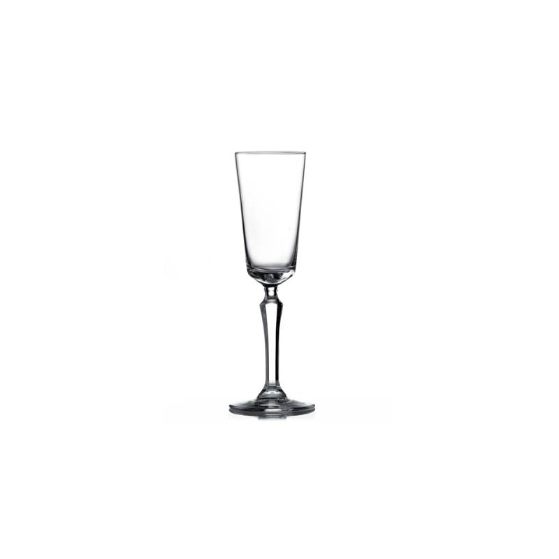 Spksy Libbey Glasflöte cl 17