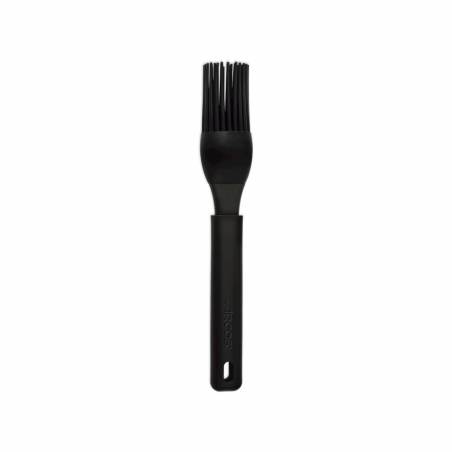 Arcos Kuchenbürste schwarz Polypropylen 9,3 cm