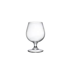 Rocco Bormioli Snifter Bierpokal in Glas cl 53