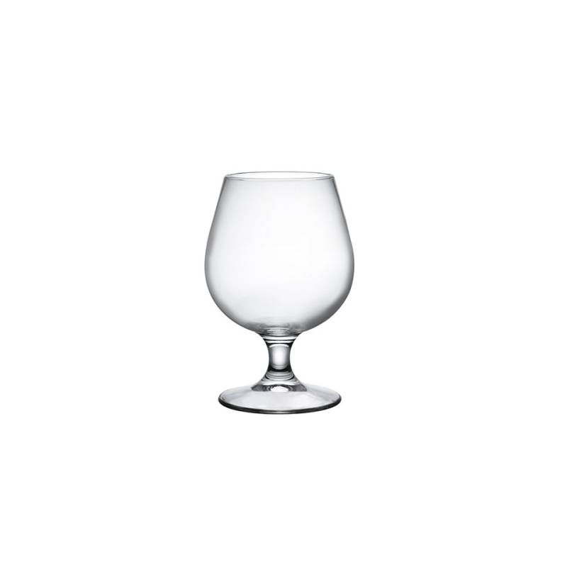 Rocco Bormioli Snifter Bierpokal in Glas cl 53