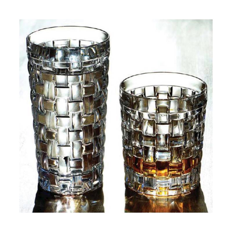 Bossa Nova Longdrinkglas cl 39.5