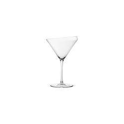 Rand Martini Glas Becher cl 39