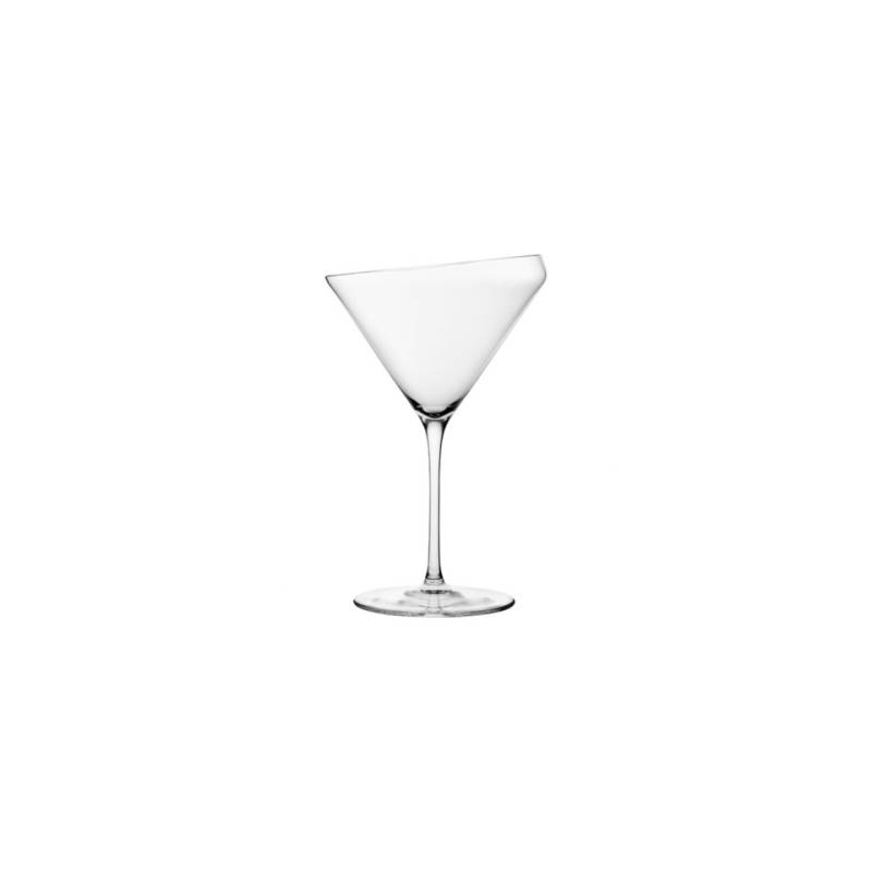 Rand Martini Glas Becher cl 39