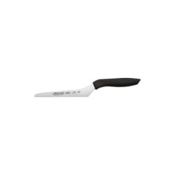 Arcos stainless steel Niza curved multipurpose knife 13 cm