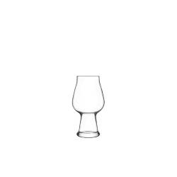 Luigi Bormioli Birrateque Stout Becher in Glas cl 60