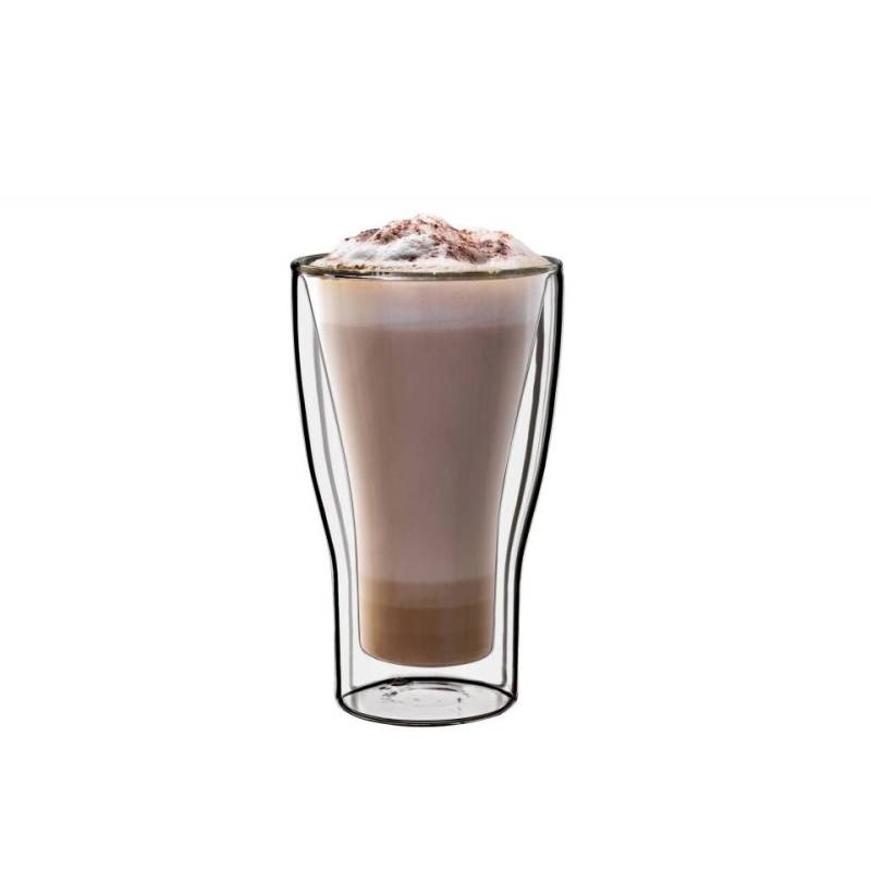 Luigi Bormioli Thermal Latte Macchiato Glas cl 34