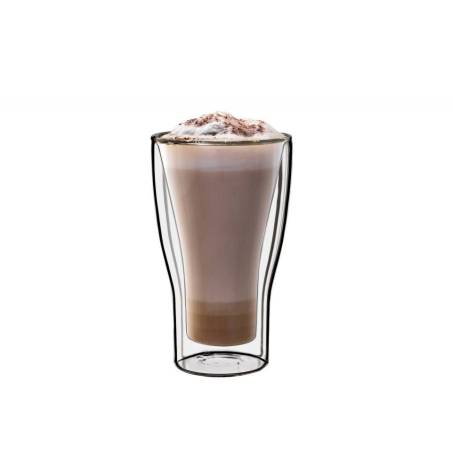 Luigi Bormioli Thermal Latte Macchiato Glas cl 34