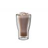 Luigi Bormioli Thermal Latte Macchiato Glass cl 34