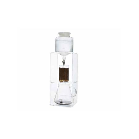 Gocciolatore Dripper Clear Hario Caffè freddo cl 78