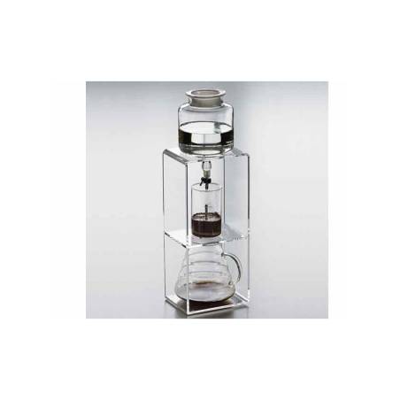 Gocciolatore Dripper Clear Hario Caffè freddo cl 78