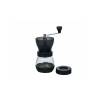 Skerton plastic and glass coffee grinder Mill 20x9 cm