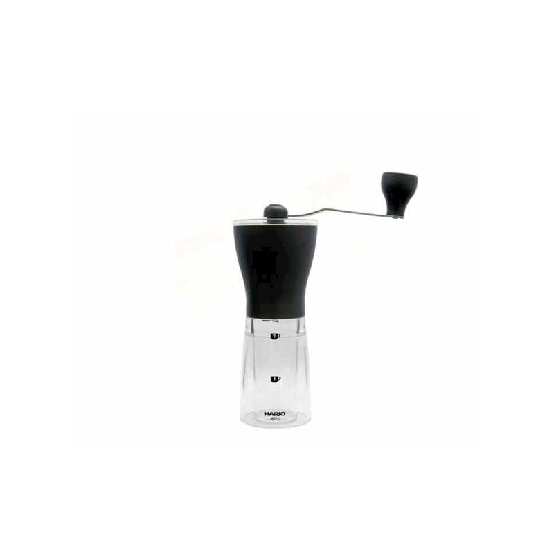 Hario Mini Slim Kaffeemühle