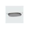 De Buyer Mineral B Eisen Grill 38x26 cm