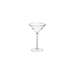 Martini Becher 100% Chef aus Borosilikatglas cl 12,5