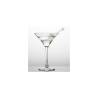 Martini Becher 100% Chef aus Borosilikatglas cl 12,5