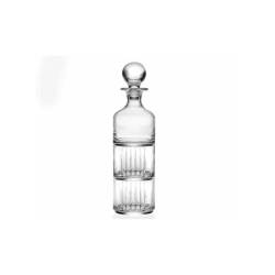 RCR Flasche Combo Set mit zwei Glasbechern