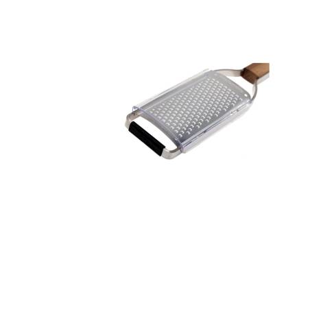 Master 3 Microplane steel and wood grater 30 cm