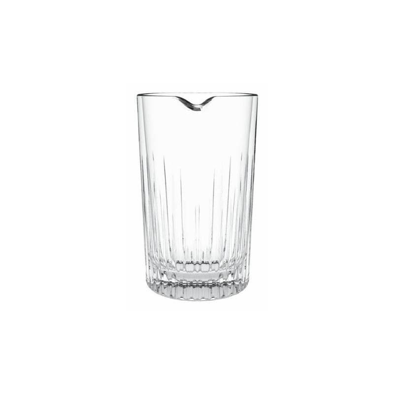 VIDIVI Mischglas VIDIVI Mix & Co. aus bearbeitetem Glas cl 55