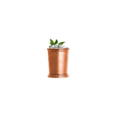 Mint Julep Urban Bar kupferbeschichteter Stahl cl 41