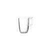 Mug Mug Voluto glass cl 32