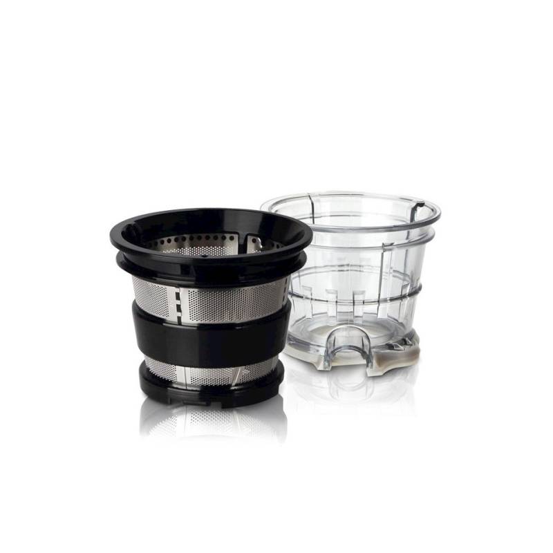 Smoothie+Eiscreme-Set für Kuvings Whole Slow Juicer