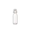 Emilia Bormioli Rocco bottle with hermetic glass stopper cl 50