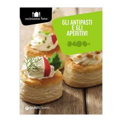 Hors d'oeuvres und Aperitifs - Giunti editore