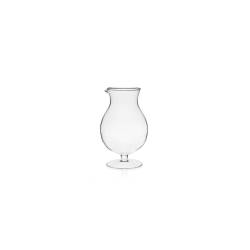 Mischglas Gallone 100% Chef aus Borosilikatglas lt 2,5