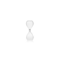 Sanduhr Take Your Time 100% Chef Glas cl 30