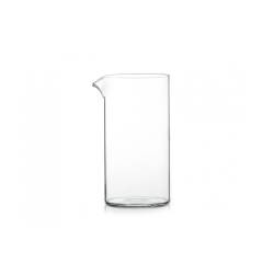 Rührglas Mini 100% Chef Borosilikatglas cl 60