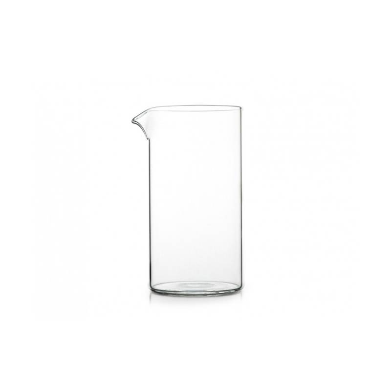 Rührglas Mini 100% Chef Borosilikatglas cl 60