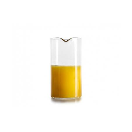 Rührglas Mini 100% Chef Borosilikatglas cl 60