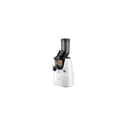 Kuvings White Whole Slow Juicer Juice Extractor