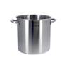 De Buyer induction cooker Prim'appety stainless steel 32 cm