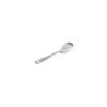 Etoile table spoon sandblasted stainless steel 22 cm