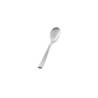 Etoile coffee spoon in sandblasted stainless steel cm 15