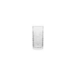 Texturen Highball Luigi Bormioli Glas cl 48