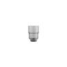 Linq beverage stacking tumbler in smoked gray glass cl 35.5