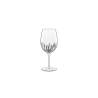 Spritz Mixology Luigi Bormioli Becher in dekoriertem Glas cl 57