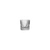 Manhattan transparent dekoriertes Glas cl 31