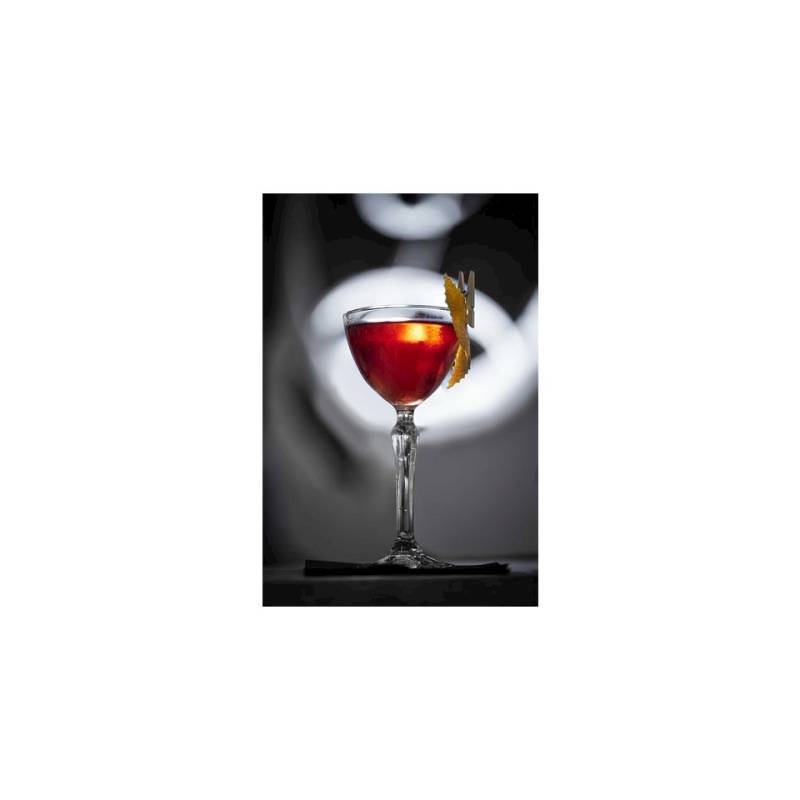 Spksy cocktail glas becher cl 15