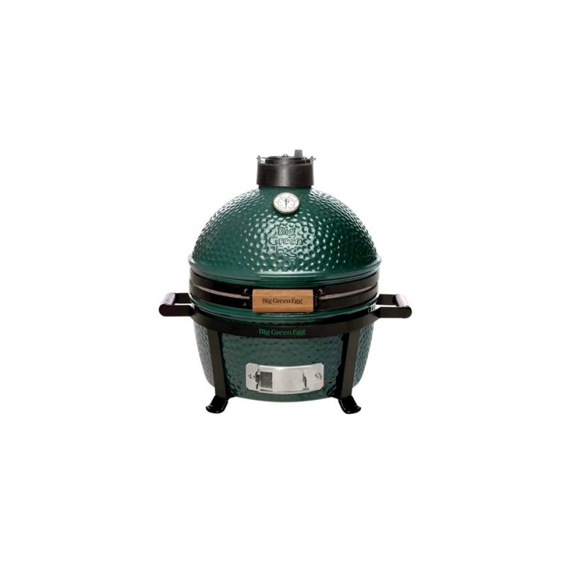 Minimax Big Green Egg Barbecue cm 33x50