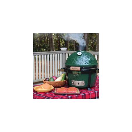 Barbecue Minimax Big Green Egg cm 33x50