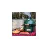 Minimax Big Green Egg Barbecue cm 33x50