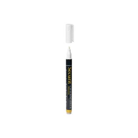 Liquid chalk marker for blackboards small