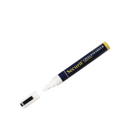 Liquid chalk marker for blackboards big