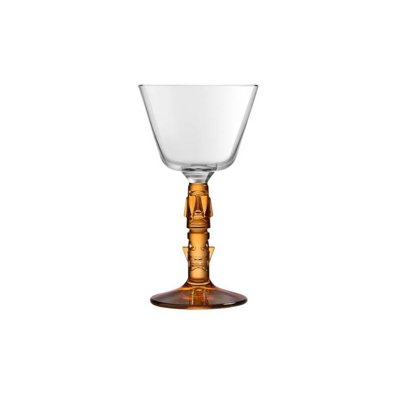 Tiki Mai Tai Martini Glas Becher cl 20