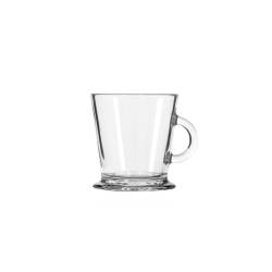 Acapulco Libbey Cappuccino Glas Tasse cl 18