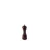 Bisetti pepper mill in walnut wood 16.5 cm