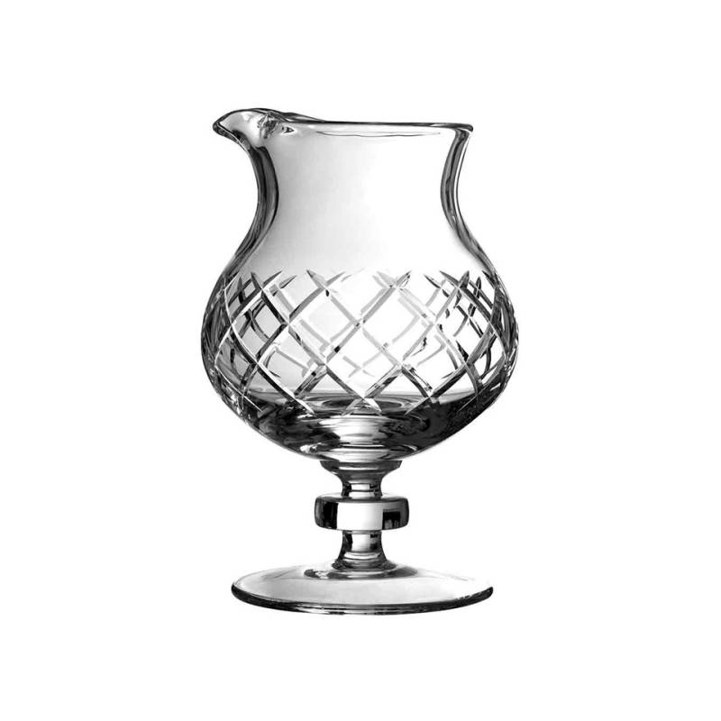 Mischglas mit Diamantschliff Coley Stielglas Urban Bar lt 1